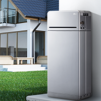 Home battery