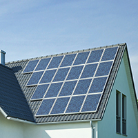 Solar panels
